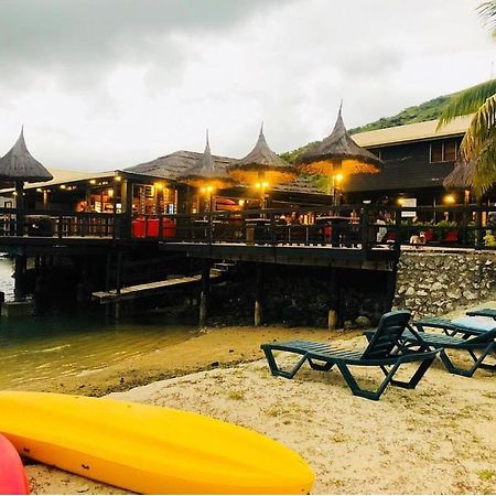 Golden Point Resort Rakiraki Zewnętrze zdjęcie