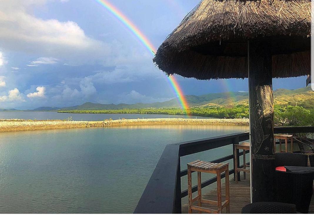 Golden Point Resort Rakiraki Zewnętrze zdjęcie