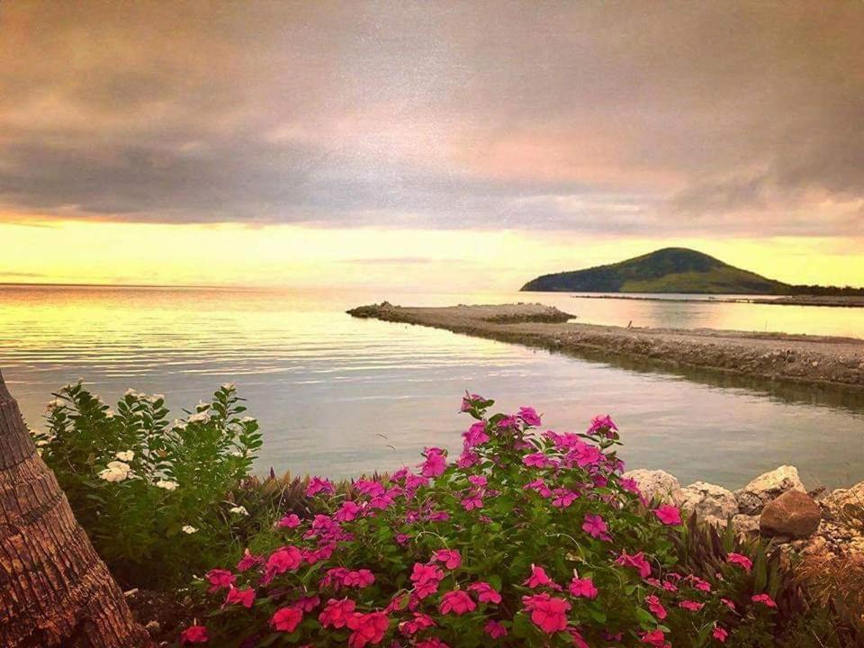 Golden Point Resort Rakiraki Zewnętrze zdjęcie
